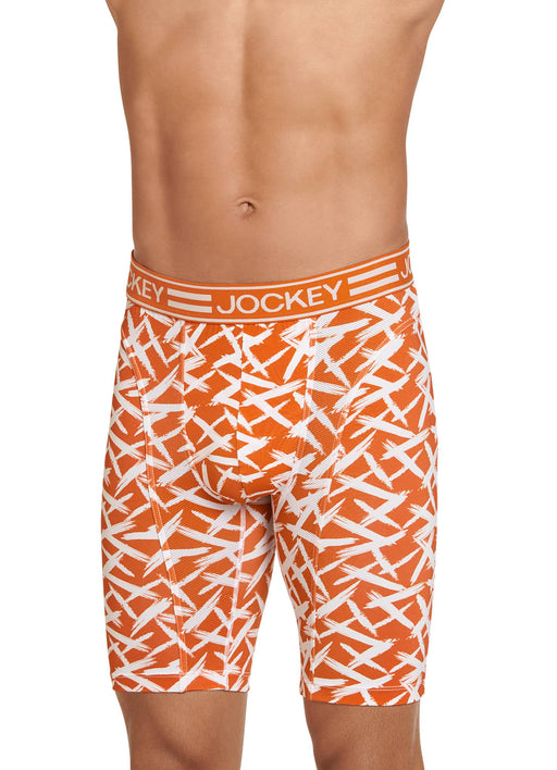 Jockey Calzoncillos tipo bóxer deportivos - Quierox - Tienda Online