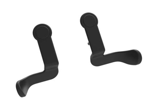 Juego de palas PS4 SP - Alternative Black (PS4) - Quierox - Tienda Online