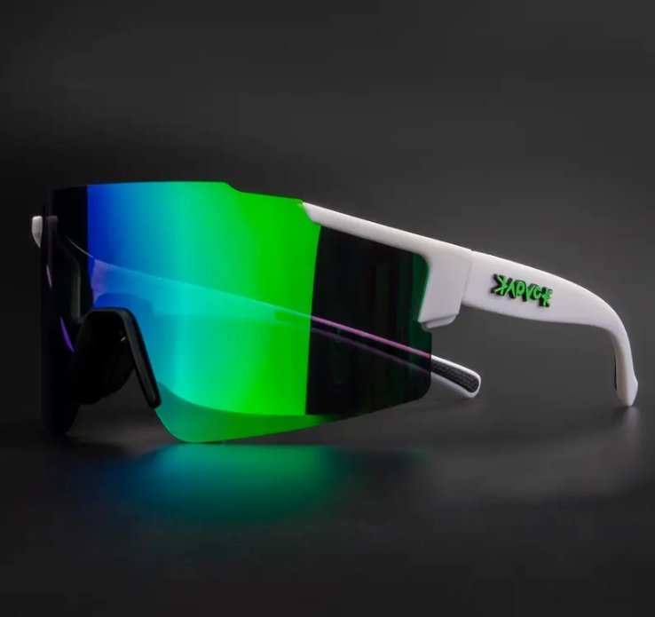 KAPVOE Gafas de sol resistentes y duraderos para hombres y mujeres - Quierox - Tienda Online