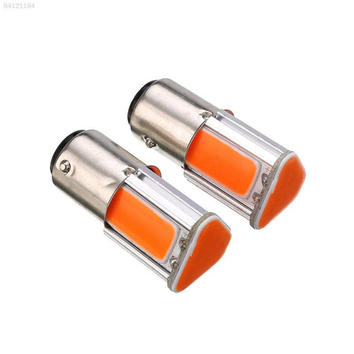 Ketsicart C94D DRL faro luces de freno brillante 2 piezas lámpara luz LED - Quierox - Tienda Online