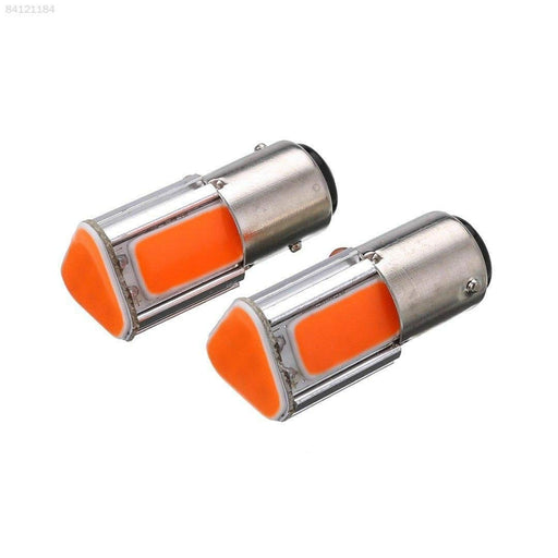 Ketsicart C94D DRL faro luces de freno brillante 2 piezas lámpara luz LED - Quierox - Tienda Online