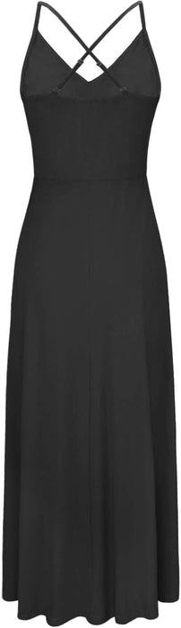 KILIG Women's V Neck Sleeveless Casual Summer - Quierox - Tienda Online