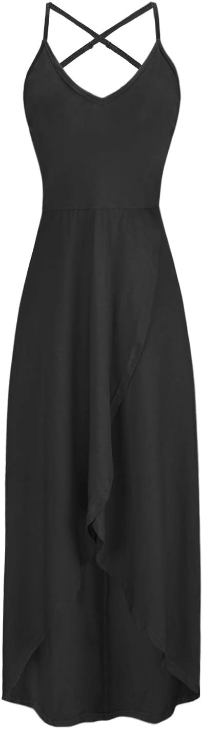 KILIG Women's V Neck Sleeveless Casual Summer - Quierox - Tienda Online