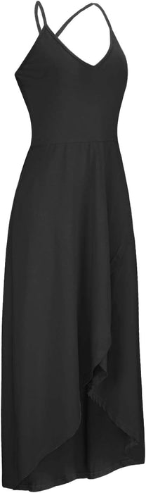 KILIG Women's V Neck Sleeveless Casual Summer - Quierox - Tienda Online