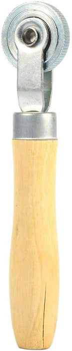 KIMISS Kit de herramientas de rodamiento de rodillos de madera para reparación de tubo de puntada - Quierox - Tienda Online