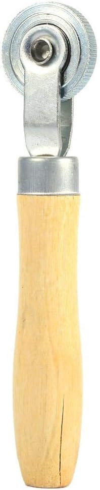 KIMISS Kit de herramientas de rodamiento de rodillos de madera para reparación de tubo de puntada - Quierox - Tienda Online