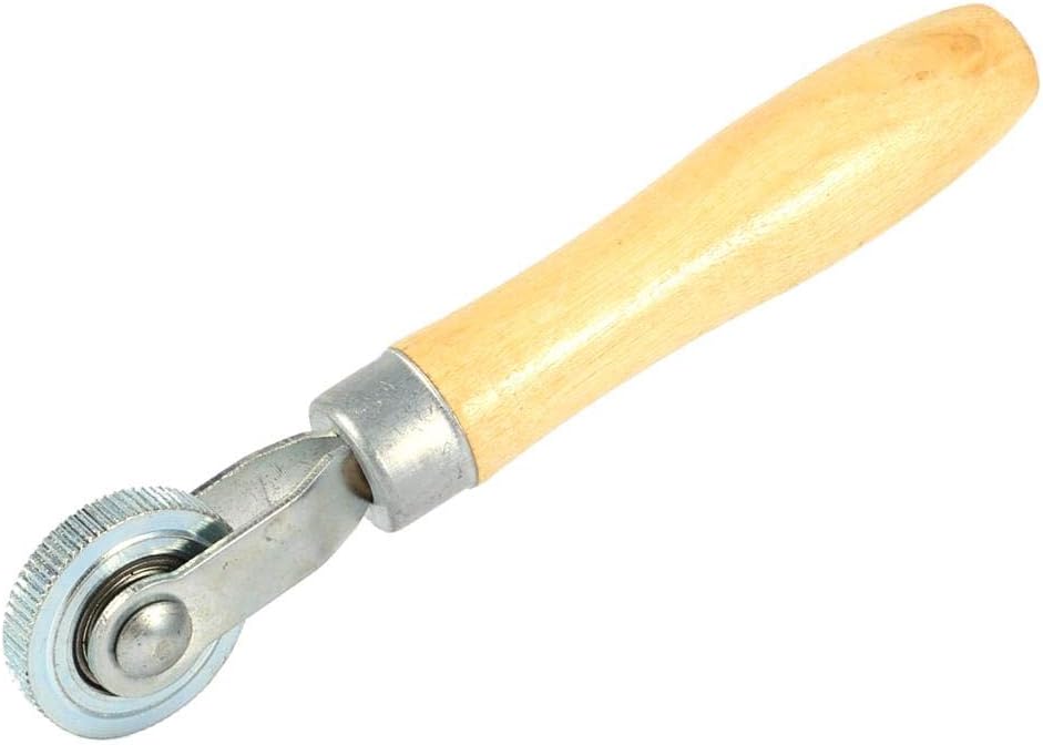 KIMISS Kit de herramientas de rodamiento de rodillos de madera para reparación de tubo de puntada - Quierox - Tienda Online