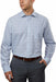 Kirkland Signature Camisa de vestir estampada de ajuste tradicional para hombre - Quierox - Tienda Online