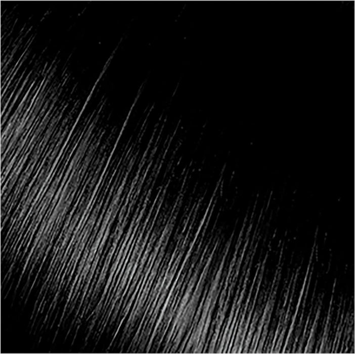 Kiss Express Color #K98 Semi- Permanent Black - Quierox - Tienda Online