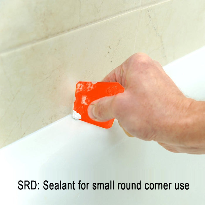 Kit de Herramientas para Calafateo para Cocina, Baño, Sellado de Piso (9 piezas) - Quierox - Tienda Online