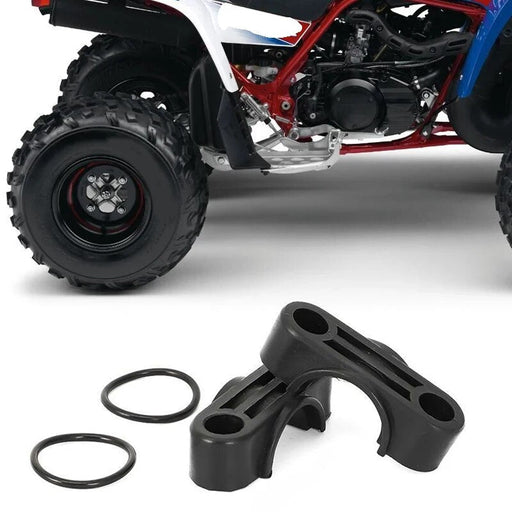 Kit de sello de cojinete de brazo oscilante trasero, casquillo de eje de dirección - Quierox - Tienda Online