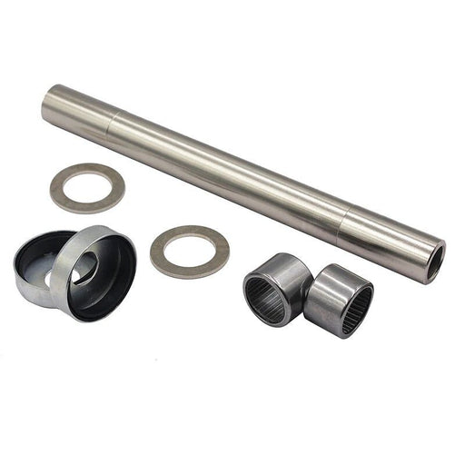 Kit de sello de cojinete de brazo oscilante trasero, casquillo de eje de dirección - Quierox - Tienda Online