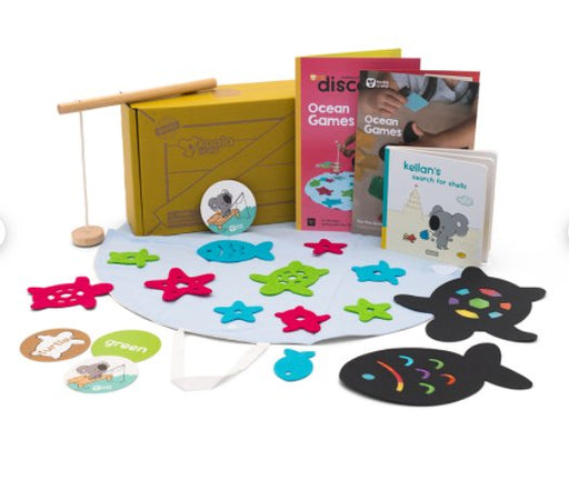 KiwiCo Caja de RecreaciÃ³n - Quierox - Tienda Online