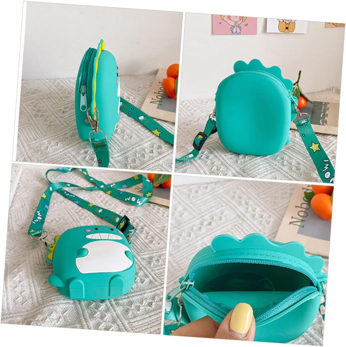 KOMBIUDA monedero de dibujos animados - Quierox - Tienda Online