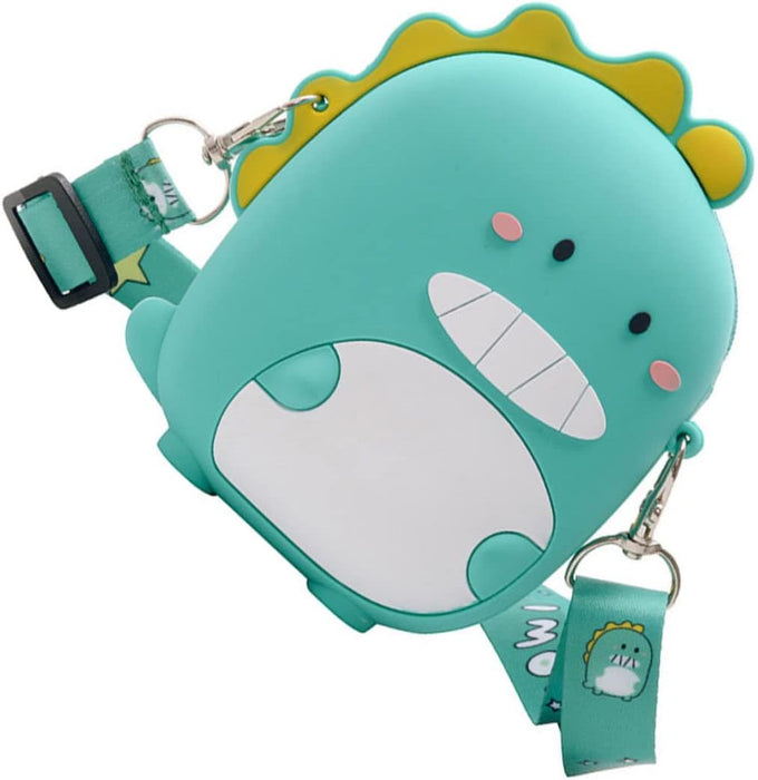 KOMBIUDA monedero de dibujos animados - Quierox - Tienda Online