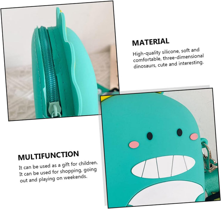 KOMBIUDA monedero de dibujos animados - Quierox - Tienda Online