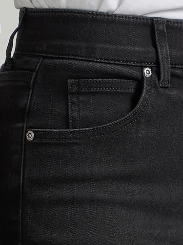 Lee Pantalones de mezclilla ajustados Petite - Quierox - Tienda Online