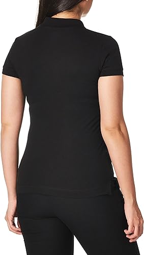 Lee Uniforms Juniors' playera polo piqué elastizada - Quierox - Tienda Online