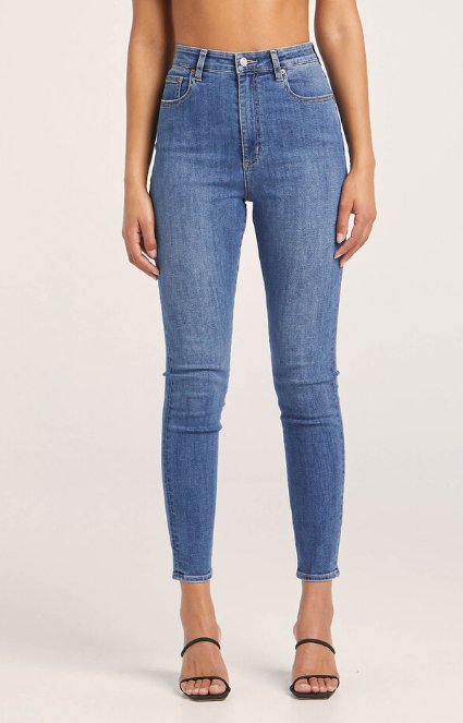 LEE Vaqueros ajustados cortos High Licks - Quierox - Tienda Online