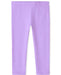 Leggings Capri Para Niñas - Lacrosse Violet Neon - Quierox - Tienda Online