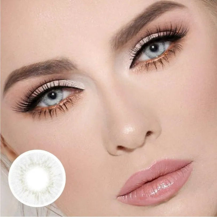 LENSWEETS set de Lentes de contacto Quierox Tienda Online