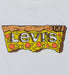 Levi's CAMISETA GRÁFICA DE MANGA CORTA PARA NIÑO - Quierox - Tienda Online