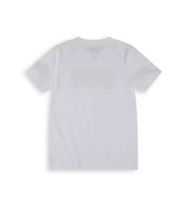 Levi's CAMISETA GRÁFICA DE MANGA CORTA PARA NIÑO - Quierox - Tienda Online