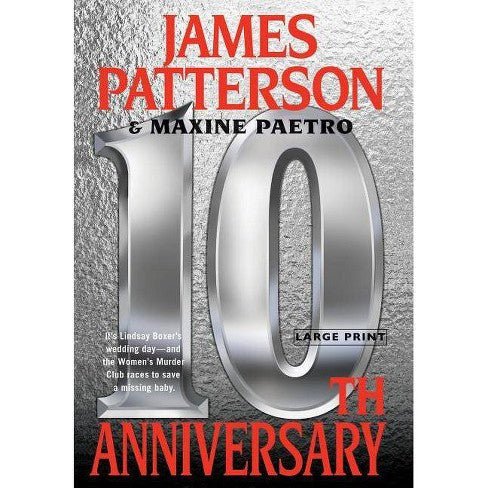 21st Birthday (Women's Murder Club #21) By James Patterson – Trade Paperback Very Good