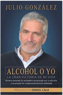 LIBRO Alcohol o yo. La gran victoria de mi vida - Quierox - Tienda Online
