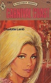 Libro Carnival Coast de Charlotte Lamb, tapa blanda - Quierox - Tienda Online