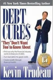 Libro - Debt Cures (InglÃ©s) Tapa dura - Quierox - Tienda Online