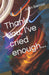 Libro Gracias, ya he llorado suficiente - Quierox - Tienda Online