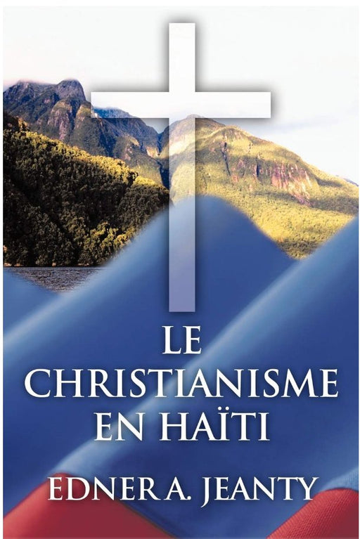 Libro Le Christianisme En Haiti (French Edition) - Quierox - Tienda Online