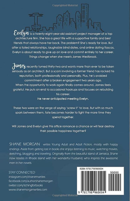 Libro Only Want You de Shane Morgan, Tapa blanda - Quierox - Tienda Online