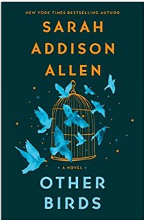 Libro Other Birds A Novel - Quierox - Tienda Online