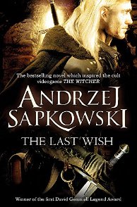 LIBRO The Last Wish Sapkowski, Andrzej en ingles - Quierox - Tienda Online