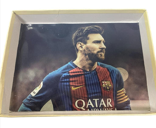 Lionel Messi Puzzle De 300 Piezas para Adultos,Puzzle fútbol FIFA - Quierox - Tienda Online