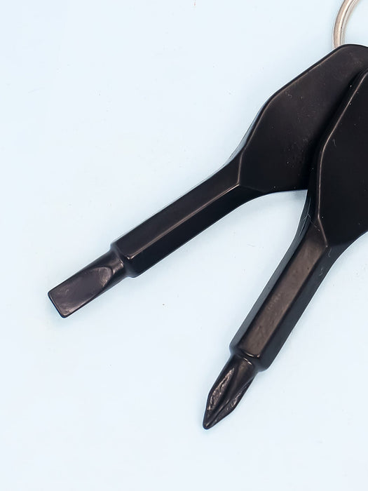 Llavero con diseño de herramienta de mano - Quierox - Tienda Online