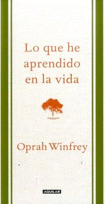 Lo que he aprendido en la vida Tapa blanda - Quierox - Tienda Online
