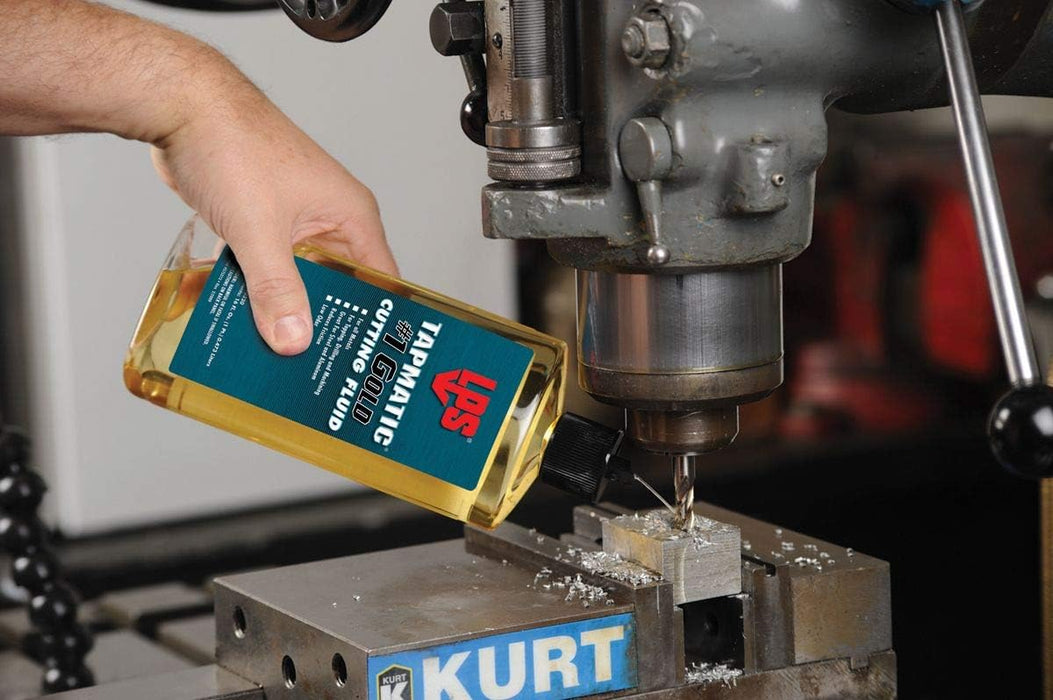 LPS 40320 Tapmatic #1 Líquidos de corte de oro, 16 onzas - Quierox - Tienda Online