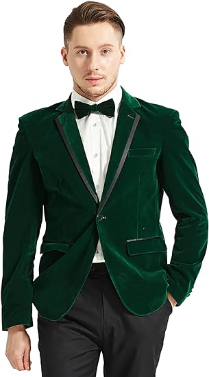 MAGE MALE Traje de 2 piezas para hombre - Quierox - Tienda Online