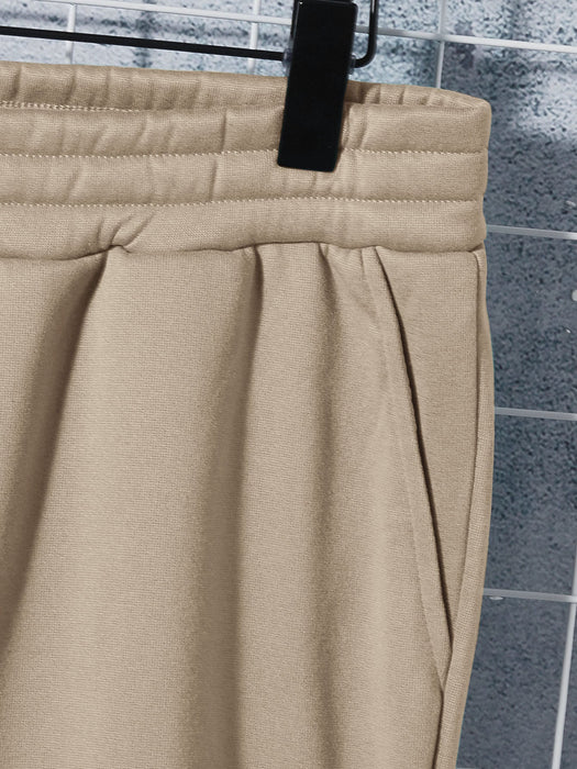 Manfinity Basics Hombres Sudadera con capucha y pantalones deportivos - Quierox - Tienda Online