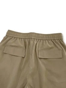 Manfinity EMRG Hombres Shorts - Quierox - Tienda Online