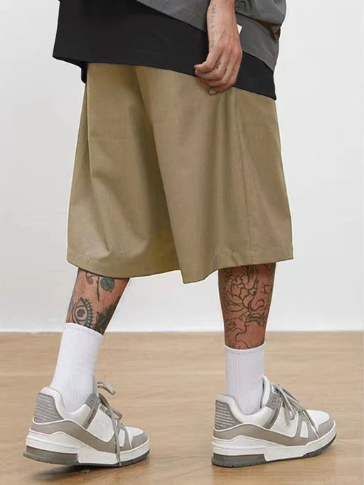 Manfinity EMRG Hombres Shorts - Quierox - Tienda Online