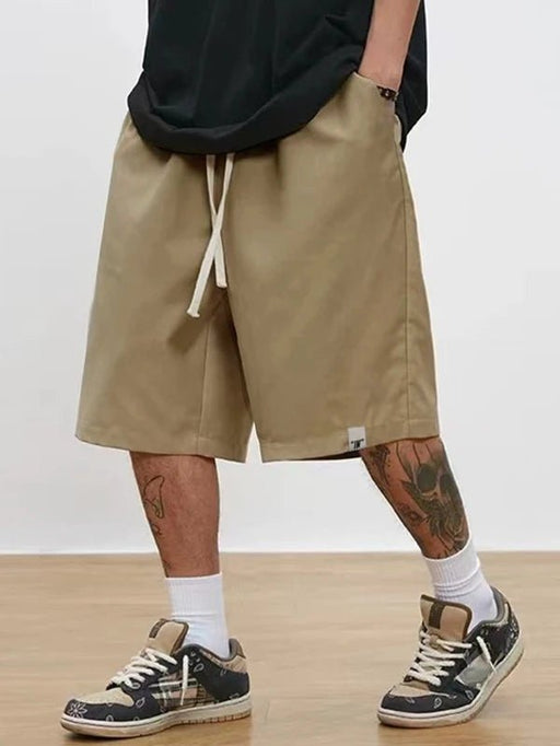 Manfinity EMRG Hombres Shorts - Quierox - Tienda Online