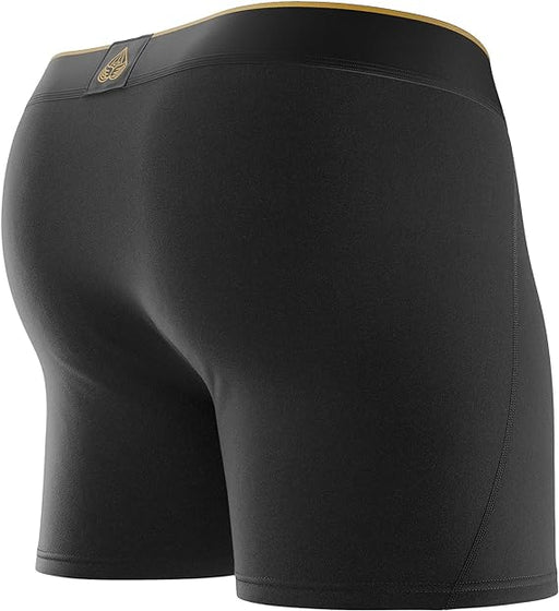 MANSCAPED® Boxers 2.0 - Calzoncillos tipo bóxer para hombre, de alta calidad - Quierox - Tienda Online