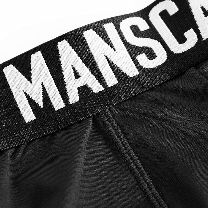 MANSCAPED™ Calzoncillos Tipo bóxer atlético para Hombre - Quierox - Tienda Online