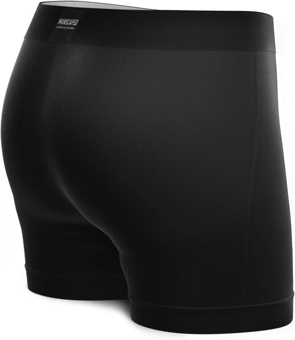 MANSCAPED™ Calzoncillos Tipo bóxer atlético para Hombre - Quierox - Tienda Online