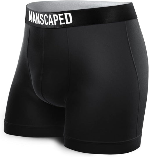 MANSCAPED™ Calzoncillos Tipo bóxer atlético para Hombre - Quierox - Tienda Online
