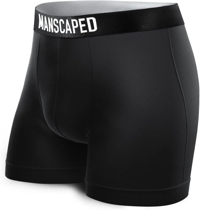 MANSCAPED™ Calzoncillos Tipo bóxer atlético para Hombre - Quierox - Tienda Online
